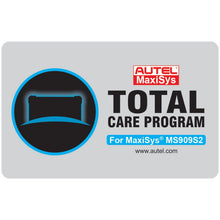 Autel MS909S21YRUP Total Care Program (TCP) 1-Year Warranty and Software Update for MS906PRO2-TS
