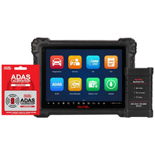 Autel MS909S2ADAS MaxiSYS MS909 S2 Diagnostics Tablet with ADAS Upgrade