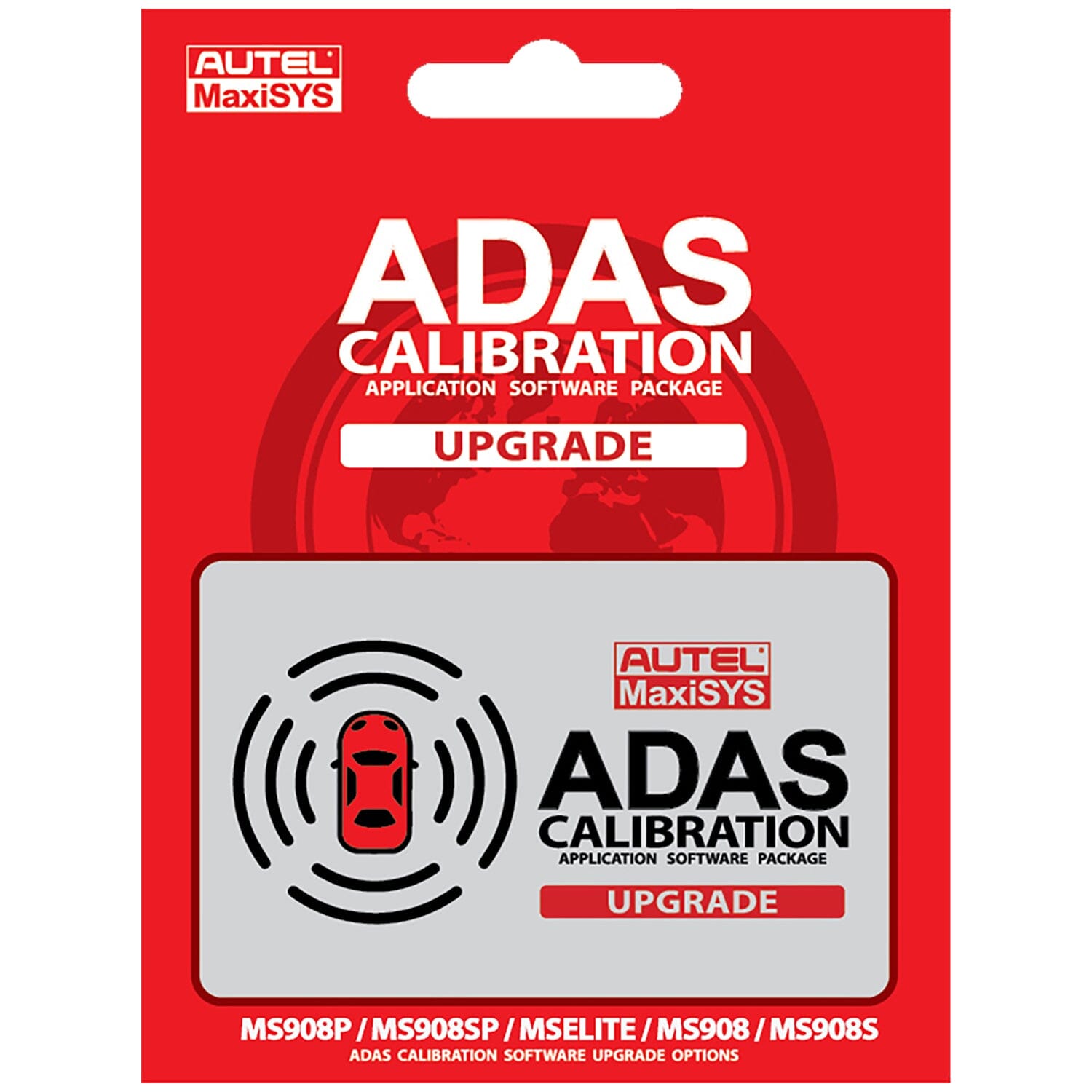 Autel MS909S2ADAS MaxiSYS MS909 S2 Diagnostics Tablet with ADAS Upgrade