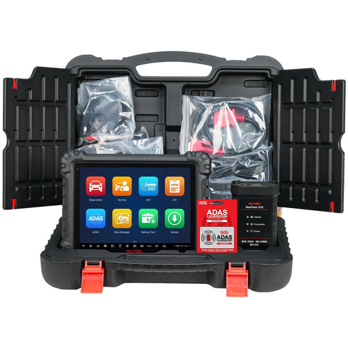 Autel MS909S2ADAS MaxiSYS MS909 S2 Diagnostics Tablet with ADAS Upgrade
