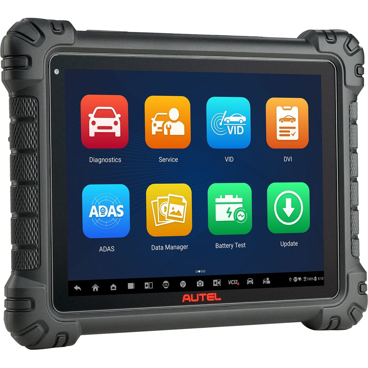 Autel MaxiSYS MS909S2