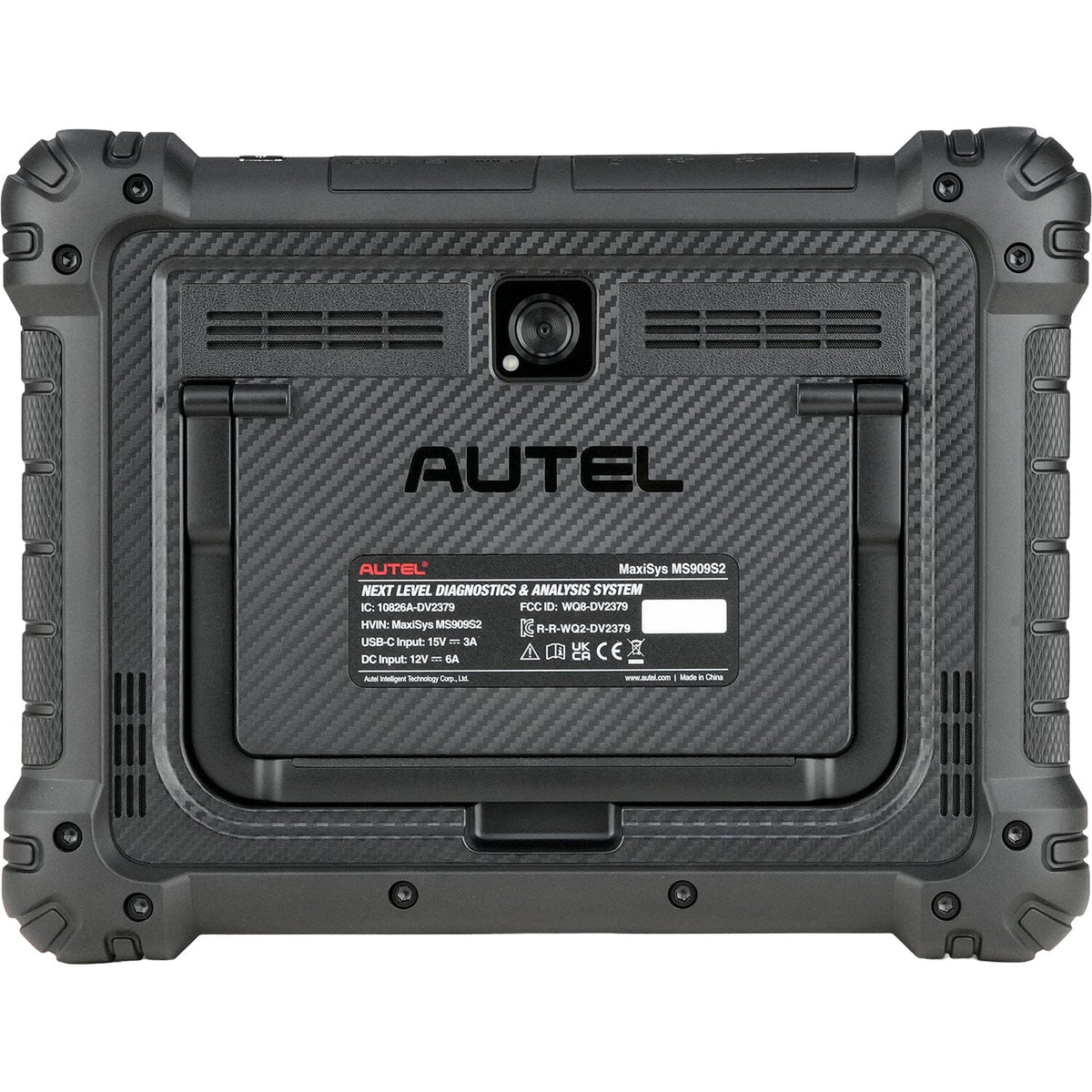 Autel MaxiSYS MS909S2