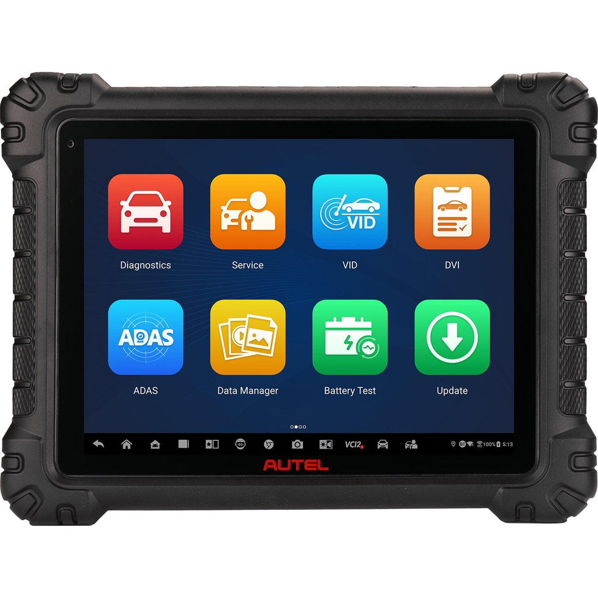Autel MaxiSYS MS909S2