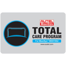Autel MS919S21YRUP Total Care Program (TCP) 1-Year Warranty and Software Update for MS919S2