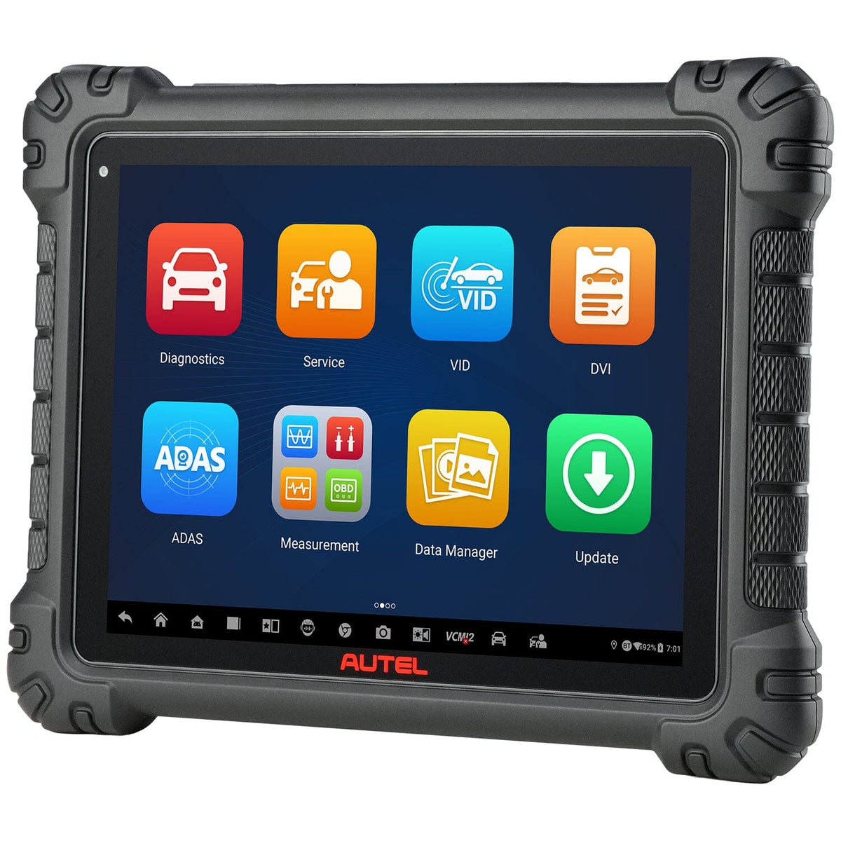 Autel MaxiSYS MS919S2