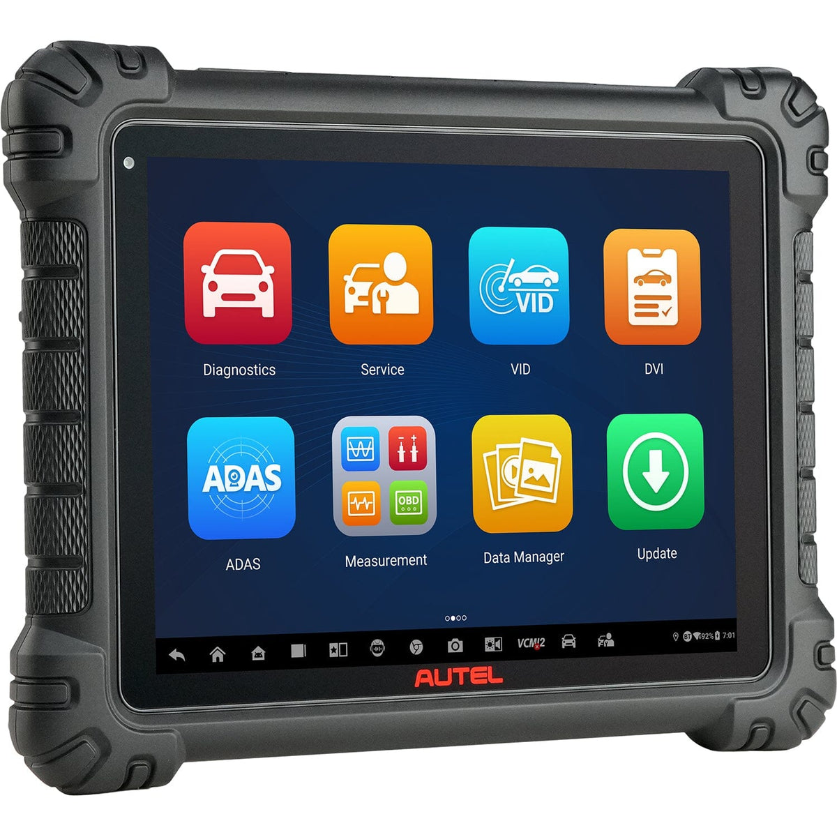Autel MaxiSYS MS919S2