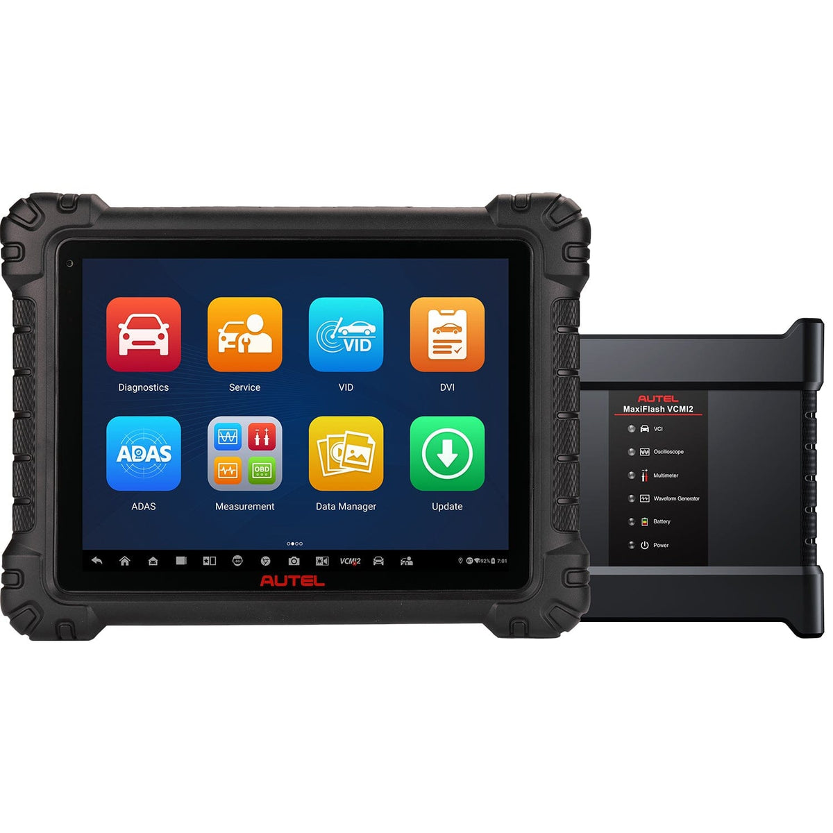 Autel MaxiSYS MS919S2