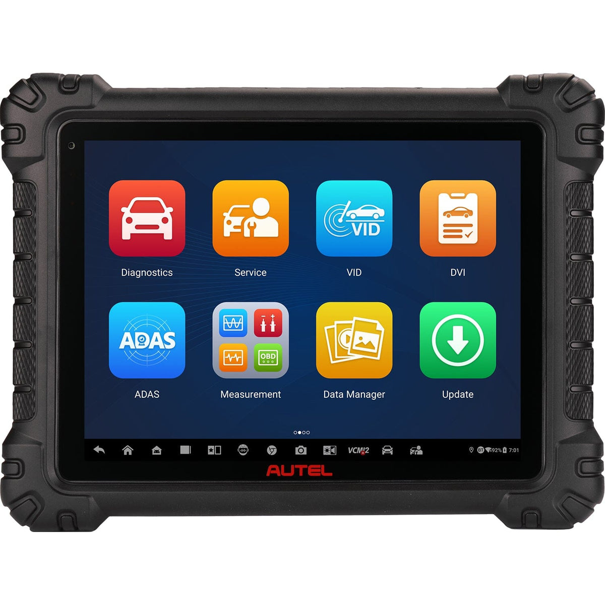Autel MaxiSYS MS919S2