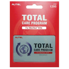 Autel MSELITE1YRUPDATE Total Care Program (TCP) 1-Year Warranty & Software Update Extension for MSElite