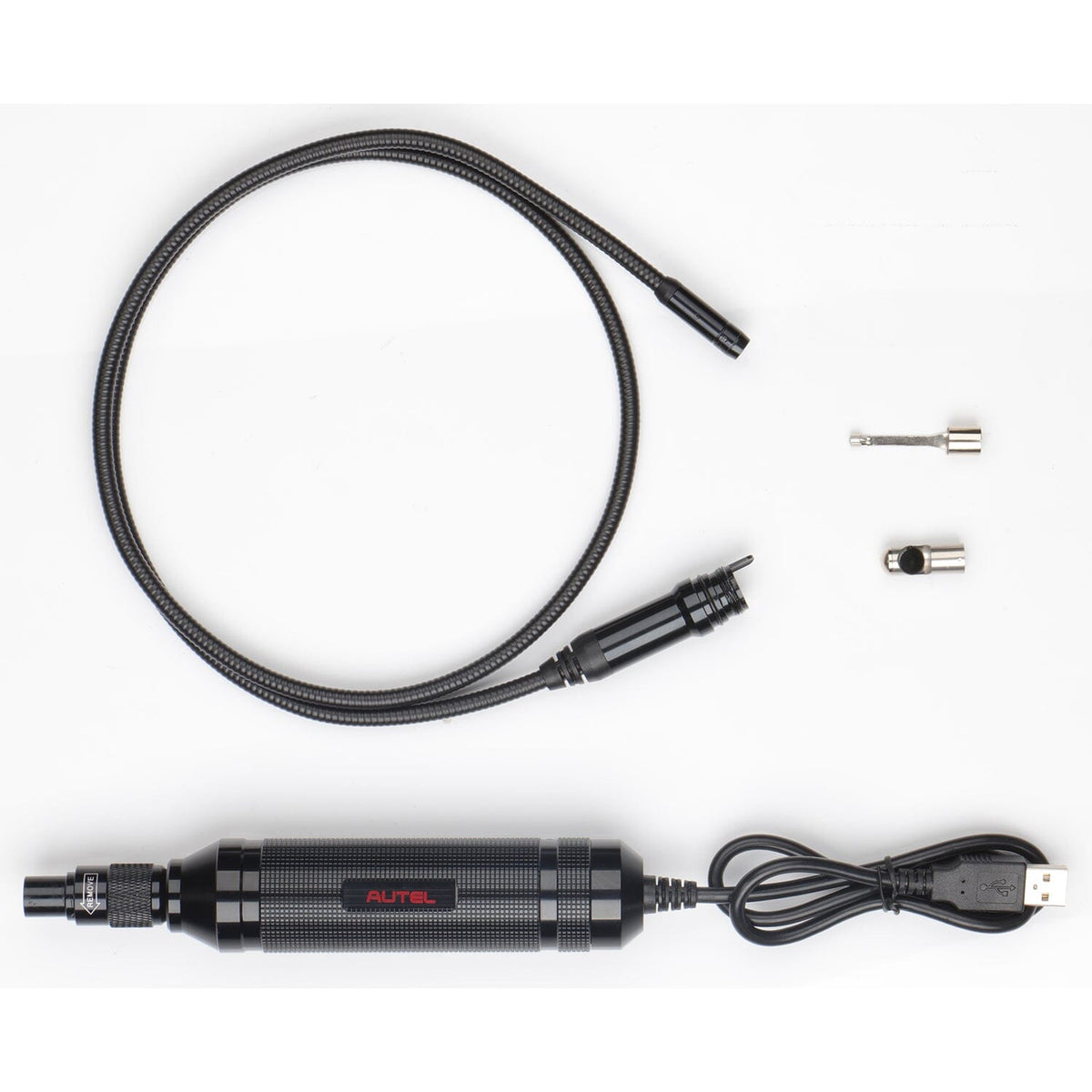 Autel MV105S 5.5 mm digital head digital inspection camera for use with MaxiVideo app