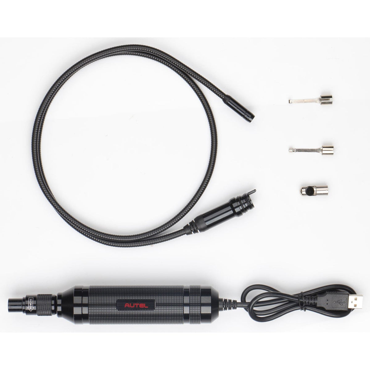 Autel MV108S MV108S 8.5mm digital head digital inspection camera for use with MaxiVideo app