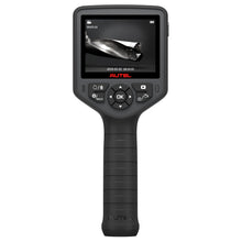 Autel MV460 Digital Inspection Videoscope with 8.5mm Single-Camera Probe