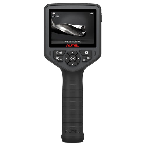 Autel MV460 Digital Inspection Videoscope with 8.5mm Single-Camera Probe