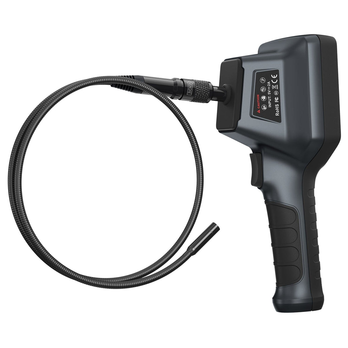 Autel MV460 Digital Inspection Videoscope with 8.5mm Single-Camera Probe