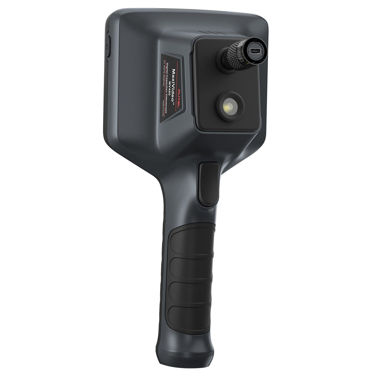 Autel MV480 Digital Inspection Videoscope with 8.5mm Dual-Camera Probe