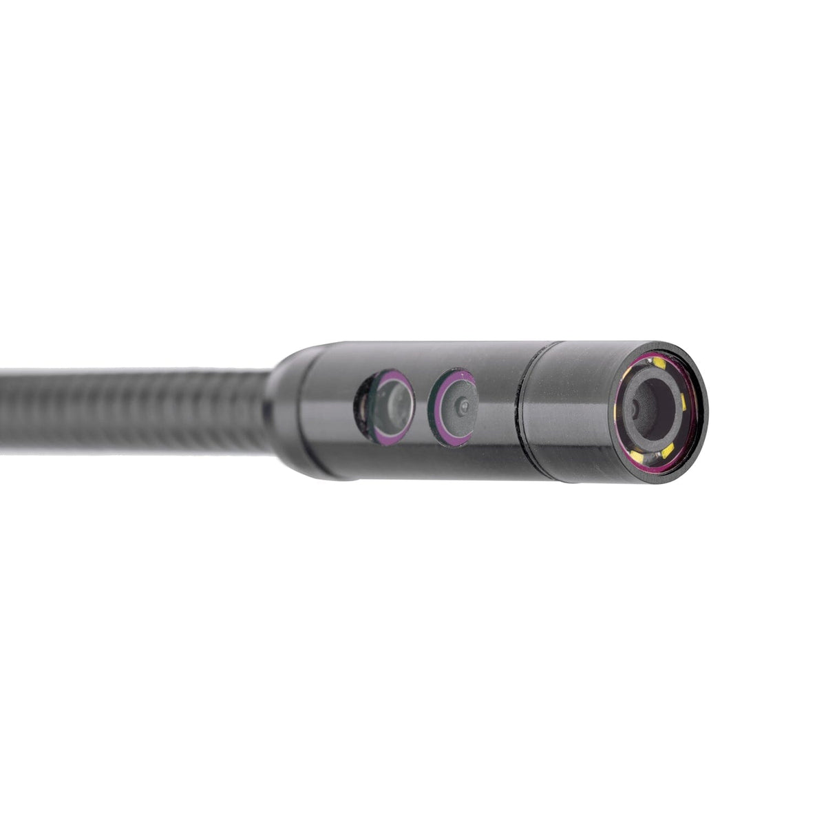 Autel MV480 Digital Inspection Videoscope with 8.5mm Dual-Camera Probe