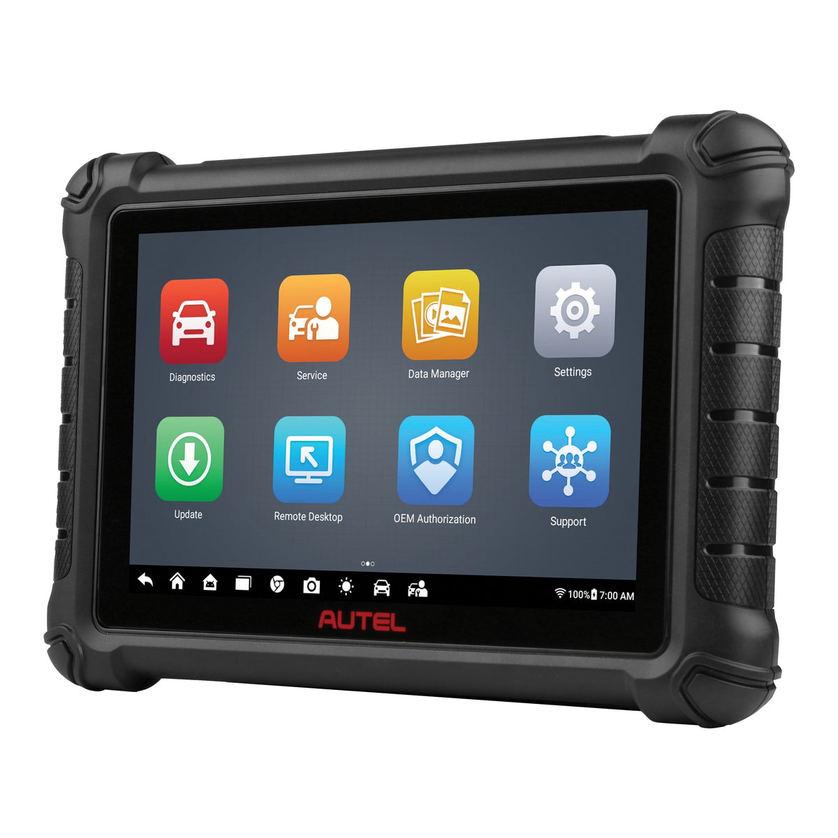 Autel MX900 8in Diag tablet