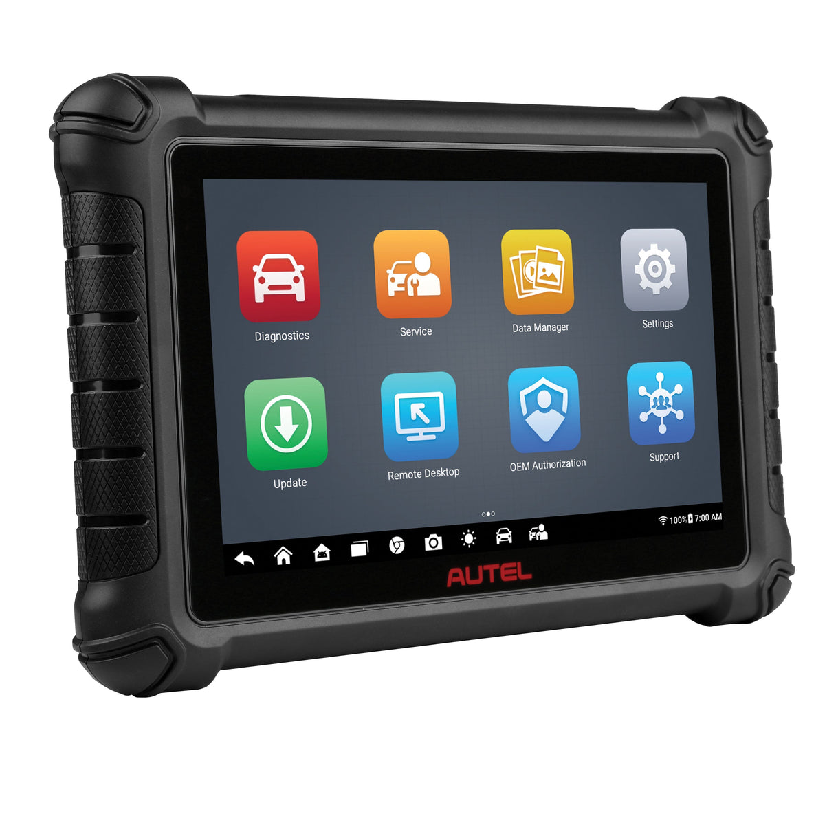 Autel MX900 8in Diag tablet
