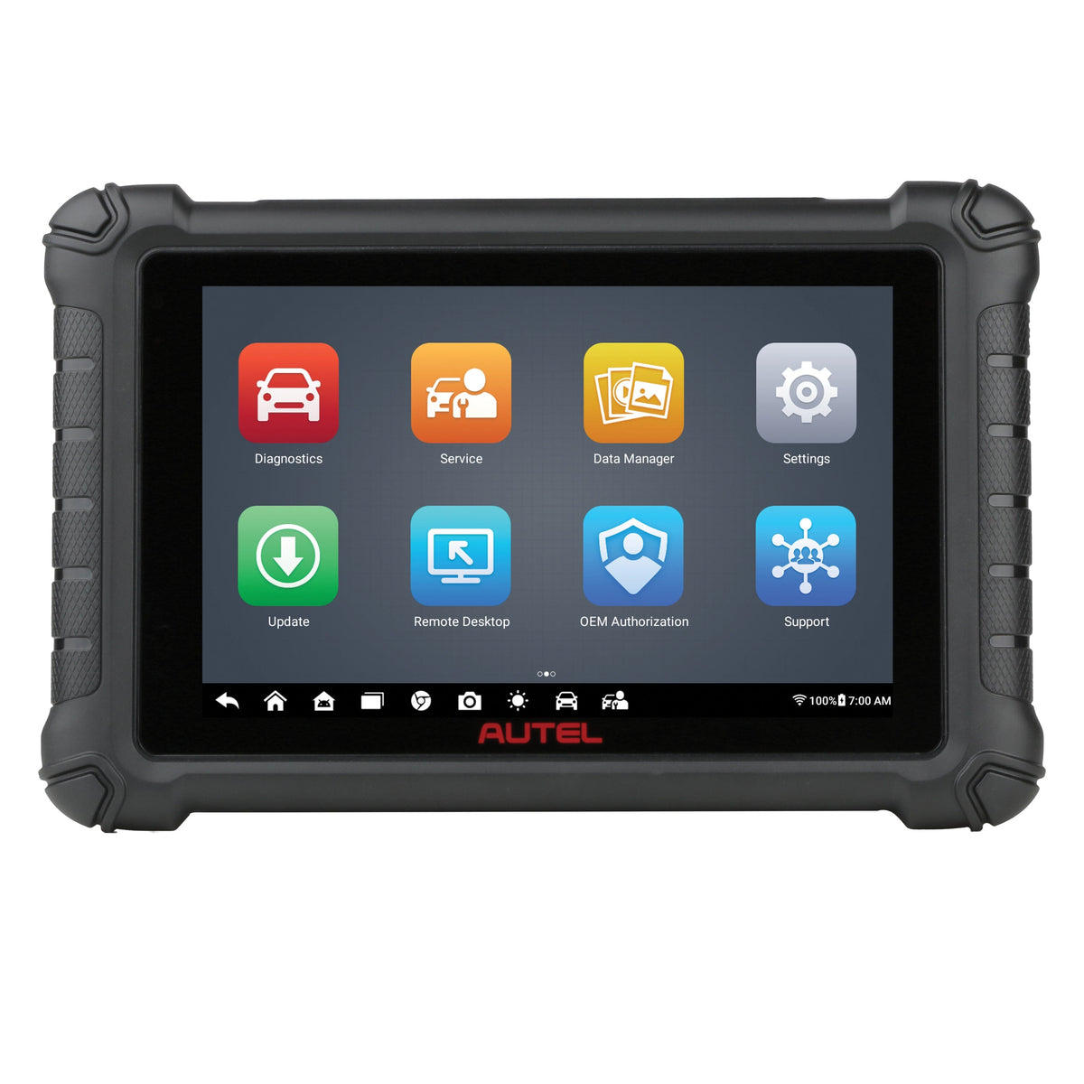 Autel MX900 8in Diag tablet