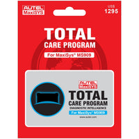 Autel MS9091YRUPDATE Total Care Program (TCP) 1-Year Warranty & Software Update Extension for MS909