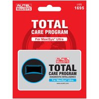 Autel MSULTRA1YRUPDATE Total Care Program (TCP) 1-Year Warranty & Software Update Extension for MSULTRA