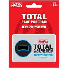 Autel MSULTRA1YRUPDATE Total Care Program (TCP) 1-Year Warranty & Software Update Extension for MSULTRA