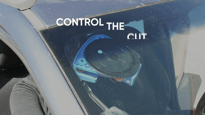 Complete the Cut