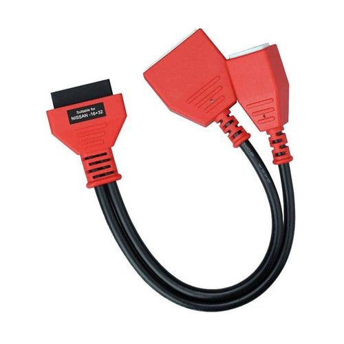 Autel NIS1632 Nissan Sentra 16x32 Secure Gateway Adaptor