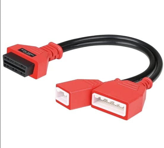Autel NIS1632 Nissan Sentra 16x32 Secure Gateway Adaptor
