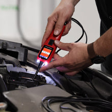 Autel PS100 is a multi-function automotive electrical component tester.