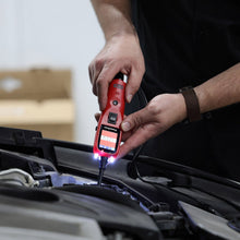 Autel PS100 is a multi-function automotive electrical component tester.