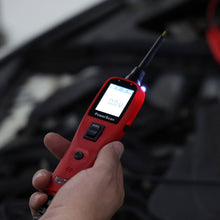 Autel PS100 is a multi-function automotive electrical component tester.