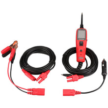 Autel PS100 is a multi-function automotive electrical component tester.