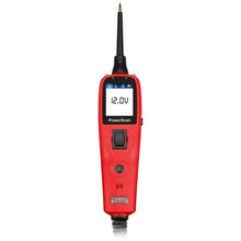 Autel PS100 is a multi-function automotive electrical component tester.