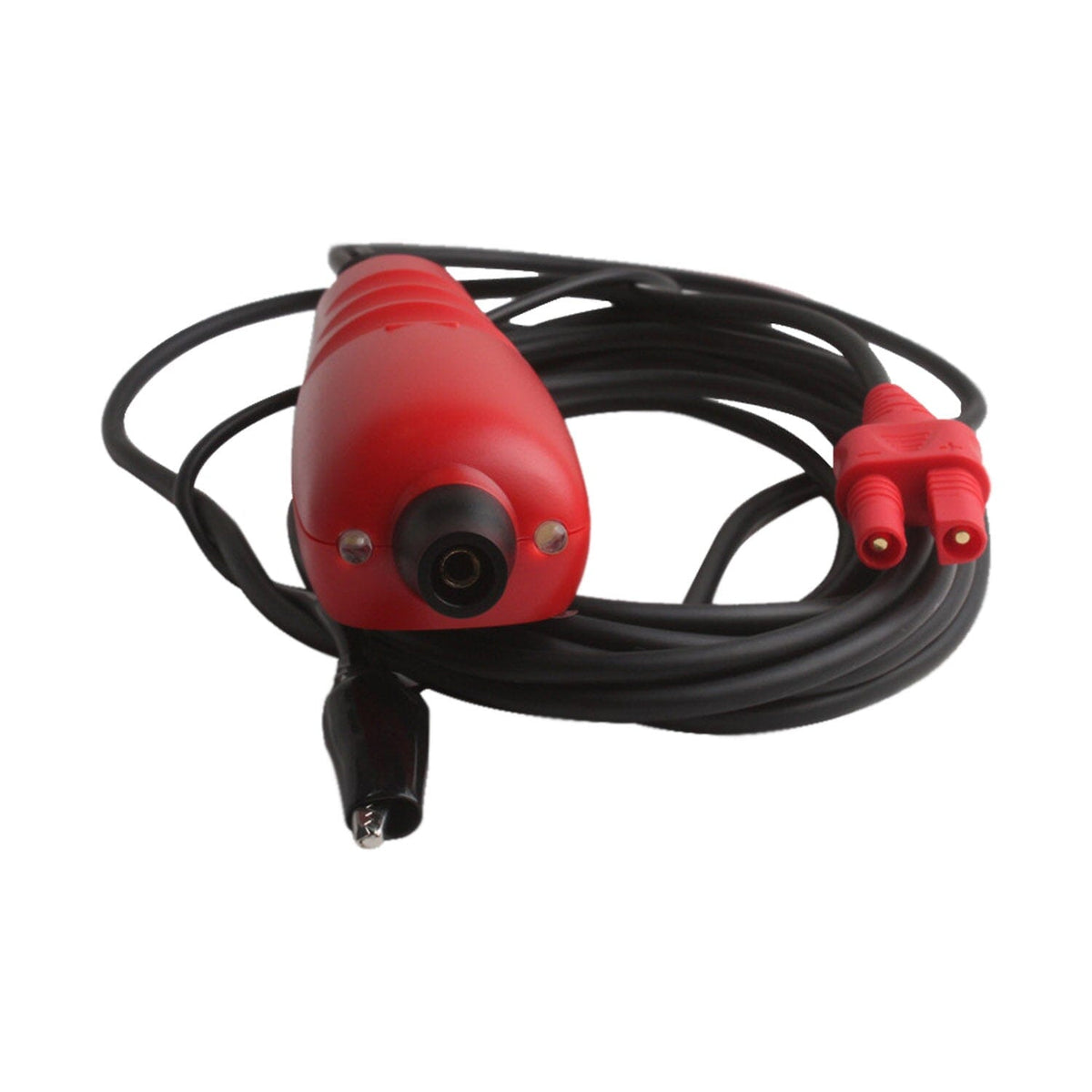 Autel PS100 is a multi-function automotive electrical component tester.