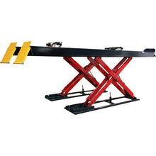 Autel S16ALOR1 Surface-mounted, 16K Lbs. capacity, alignment scissor lift