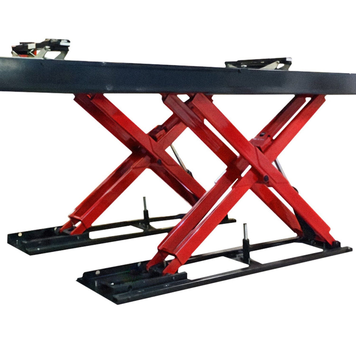 Autel S16ALOR1 Surface-mounted, 16K Lbs. capacity, alignment scissor lift