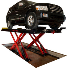 Autel S16ALOR1FM 16K Flush Mounted Scissor Alignment Lift