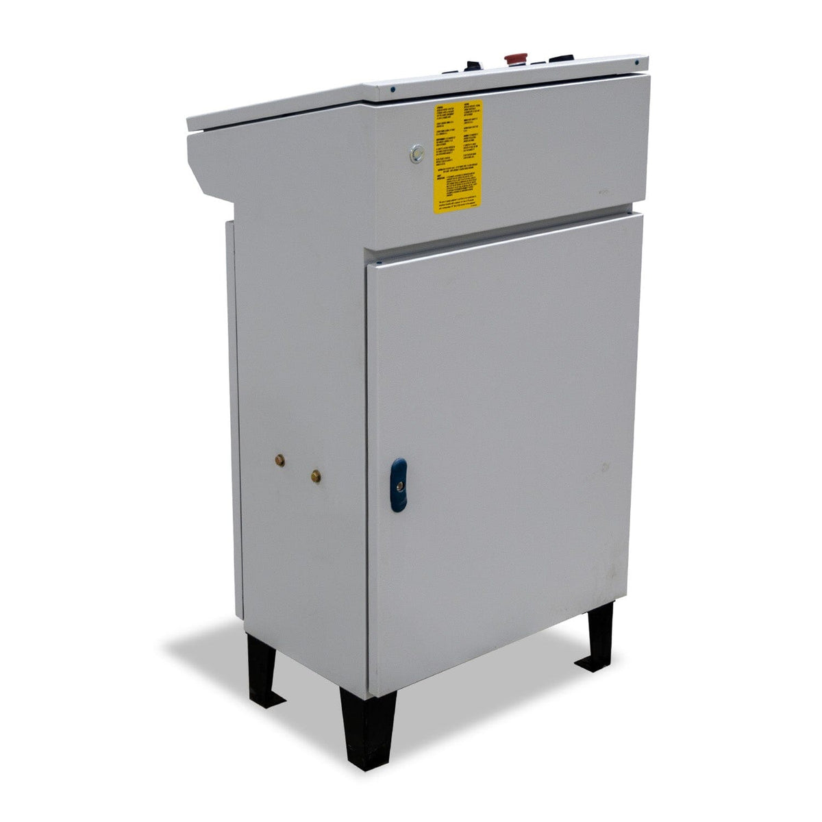 Autel S16ALOR1FM 16K Flush Mounted Scissor Alignment Lift