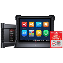 Autel S2ADAS1000 MaxiSYS Ultra S2 and IA1000 software