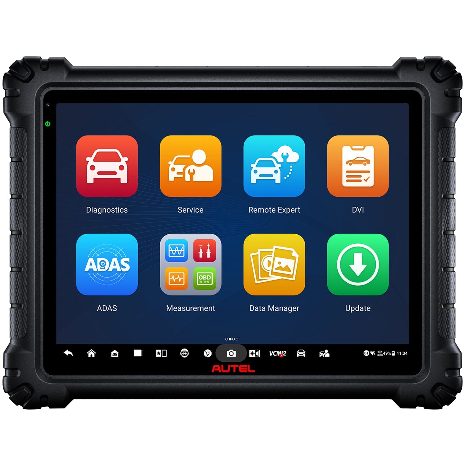 Autel S2ADAS1000 MaxiSYS Ultra S2 and IA1000 software