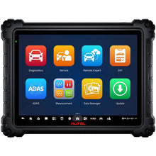 Autel S2ADAS1000 MaxiSYS Ultra S2 and IA1000 software