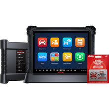 Autel S2ADAS900 MaxiSYS Ultra S2 and IA900 software