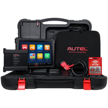 Autel S2ADAS900 MaxiSYS Ultra S2 and IA900 software