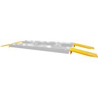 Autel SDTKS Scissor LIft, Surface Mount Lift Drive Thru Ramp Kit