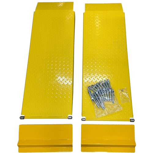 Autel SSMKIT Flush MT to Surface MT Lift Conversion Kit