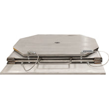 Autel STP Stainless Steel Turn Plates