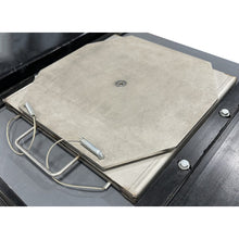 Autel STP Stainless Steel Turn Plates