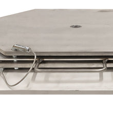 Autel STP Stainless Steel Turn Plates