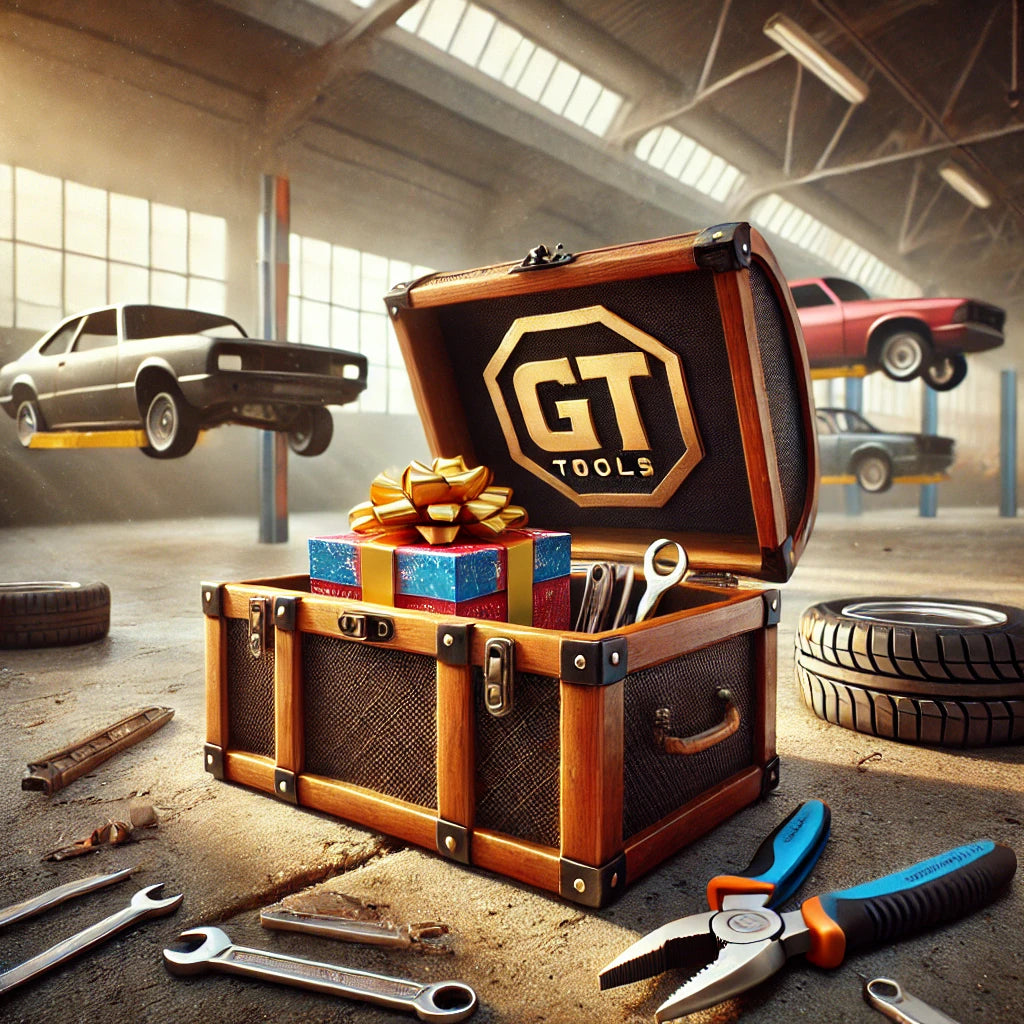 2025 Special Forces Annual Gift